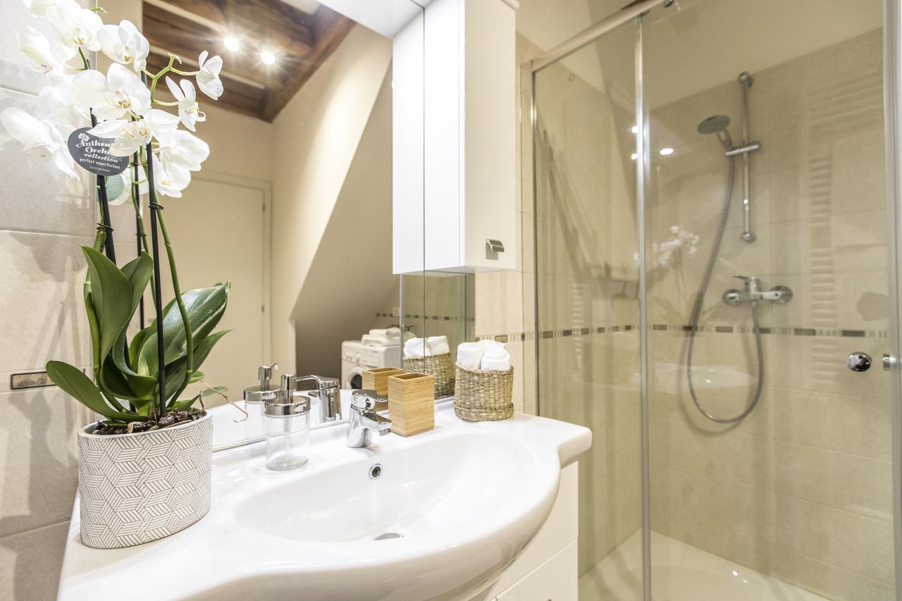 Ca Rezzonico Apartment R&R Венеція Екстер'єр фото
