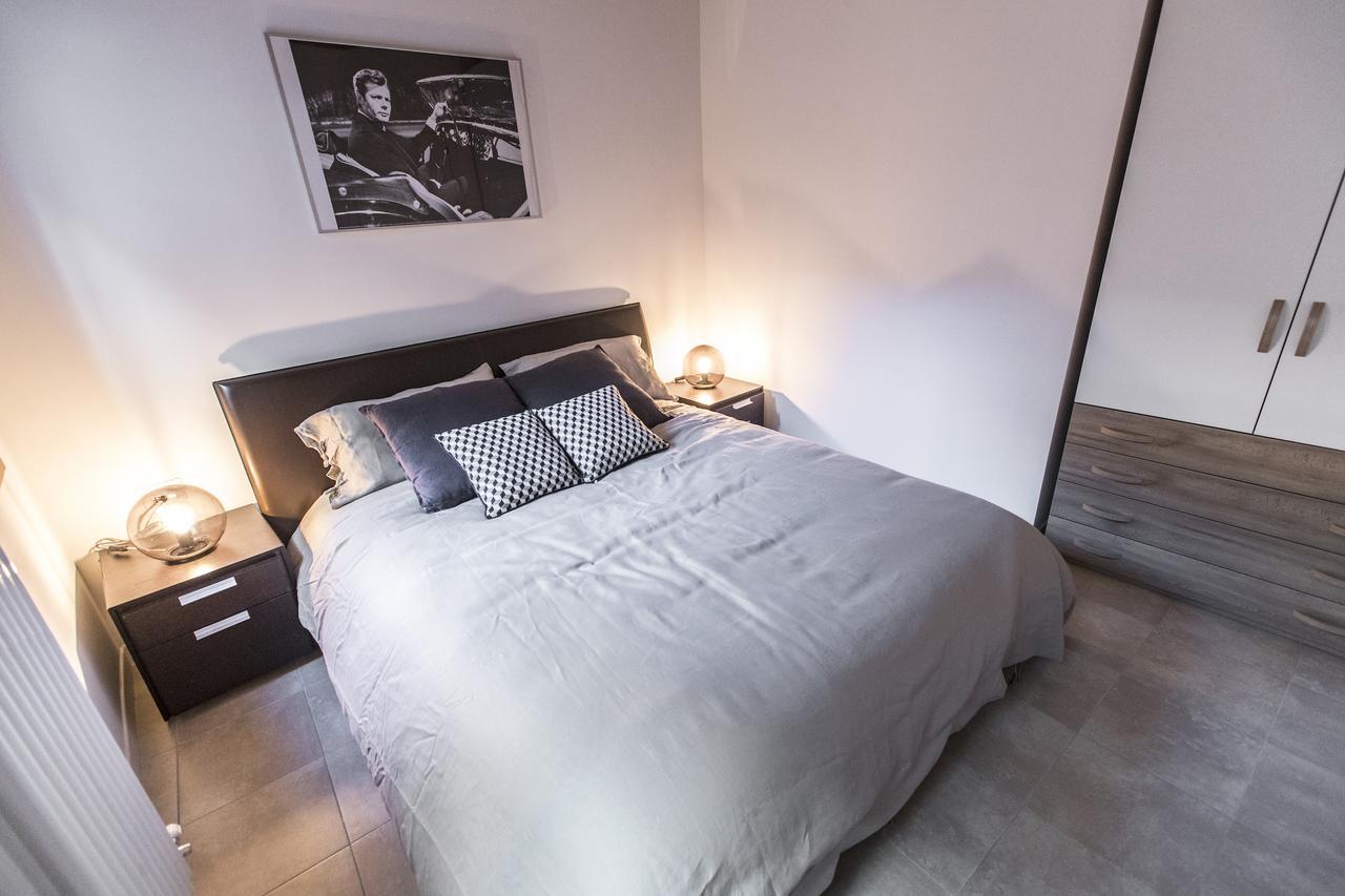 Ca Rezzonico Apartment R&R Венеція Екстер'єр фото